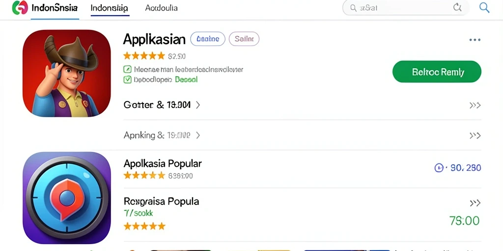 Tampilan antarmuka HOKIBONUS yang mudah digunakan.