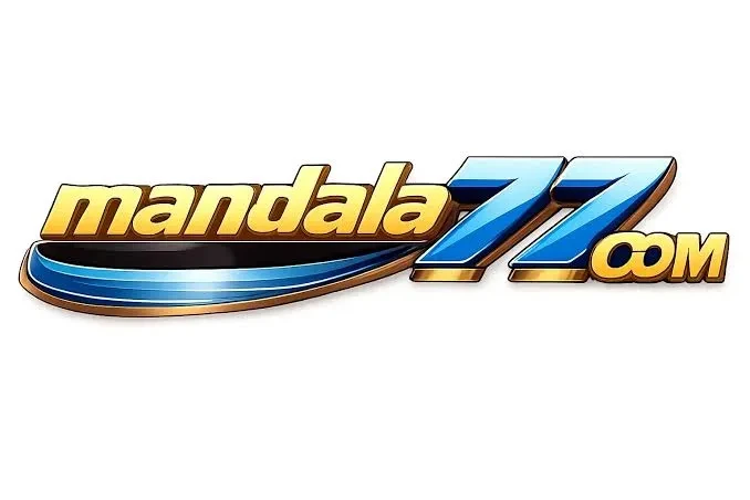 mandala77 — logo banner resmi Indonesia